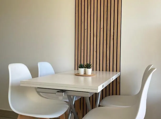 Pieds Dans L'eau Vue Les Mimosas *